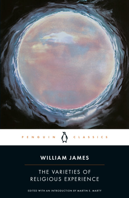 Book cover of: Varieties of Religious Experience