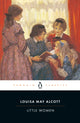 Book cover of: Little Women
