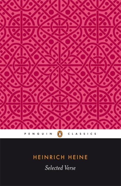 Book cover of: Heine. By: Heinrich Heine