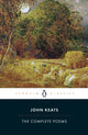 Book cover of: Complete Poems