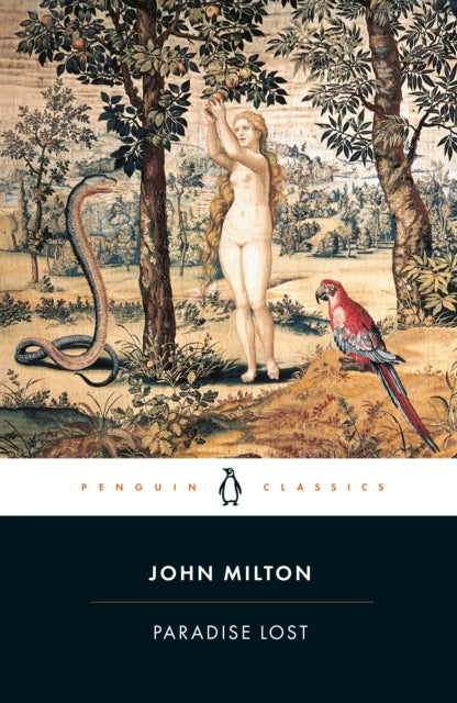 Book cover of: Paradise Lost