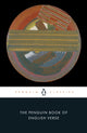 Book cover of: Penguin Book of English Verse. By: Paul Keegan