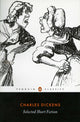 Book cover of: Selected Short Fiction