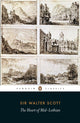 Book cover of: Heart of Mid-Lothian