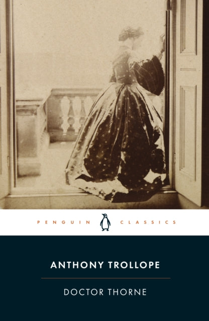 Doctor Thorne