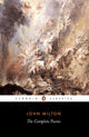 Book cover of: Complete Poems