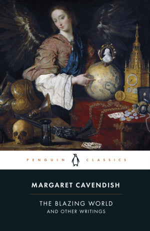 The Blazing World and Other Writings