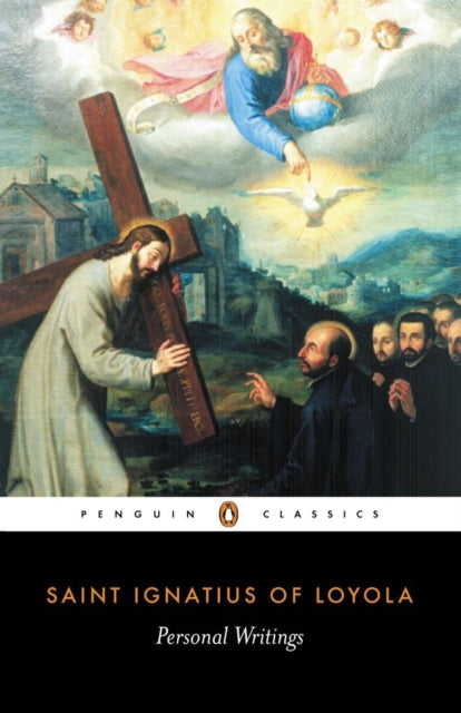 Book cover of: Personal Writings