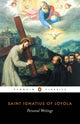 Book cover of: Personal Writings