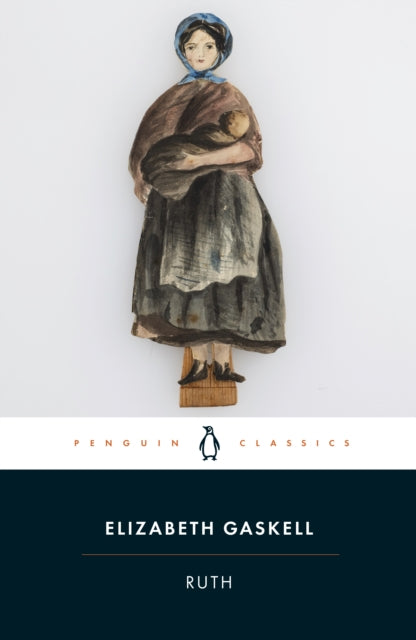 Ruth 9780140434309 Elizabeth Cleghorn Gaskell
