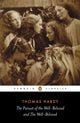 Book cover of: Pursuit of the Well-beloved and the Well-beloved. By: Thomas Hardy