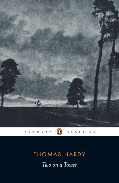 Book cover of: Two on a Tower