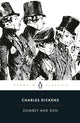 Book cover of: Dombey and Son