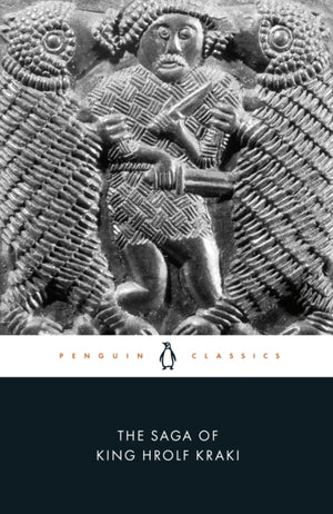 Saga of King Hrolf Kraki