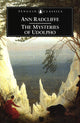Book cover of: Mysteries of Udolpho
