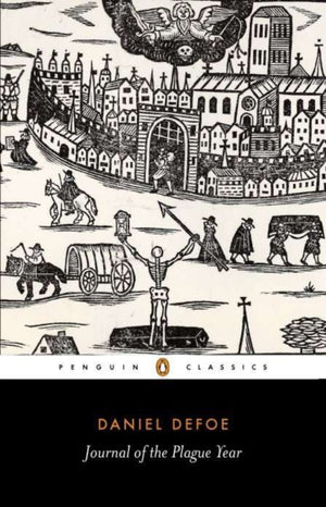 Journal of the Plague Year