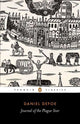 Book cover of: Journal of the Plague Year