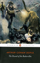Book cover of: Hound of the Baskervilles