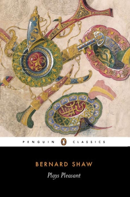 Book cover of: Plays Pleasant