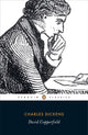 Book cover of: David Copperfield