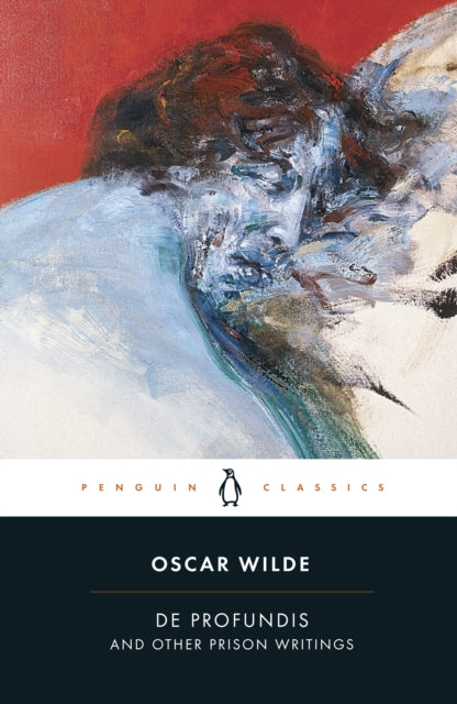 De Profundis and Other Prison Writings 9780140439908 Oscar Wilde