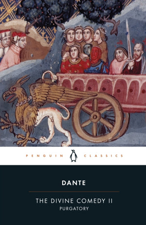 Divine Comedy