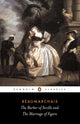 Book cover of: Barber of Seville and The Marriage of Figaro