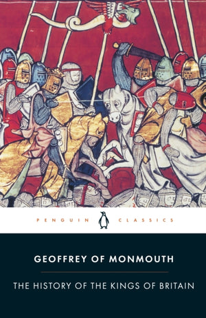 History of the Kings of Britain