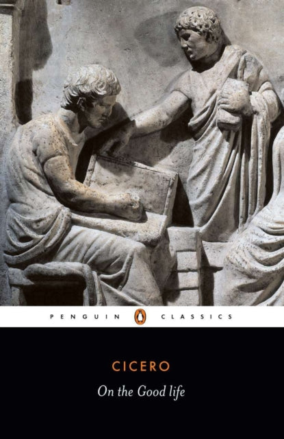 Book cover of: On the Good Life
