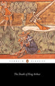 Book cover of: Death of King Arthur