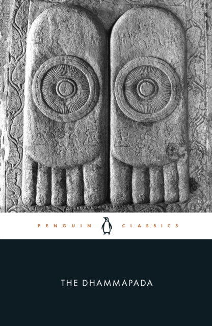 Book cover of: Dhammapada
