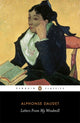 Book cover of: Letters from My Windmill