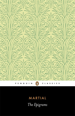 Epigrams
