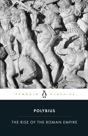 Rise of the Roman Empire