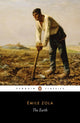 Book cover of: Earth. By: Émile Zola