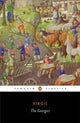 Book cover of: Georgics. By: Publius Vergilius Maro