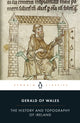 Book cover of: History and Topography of Ireland. By: Giraldus Cambrensis