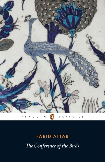 Book cover of: Conference of the Birds