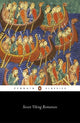 Book cover of: Seven Viking Romances. By: Hermann Palsson