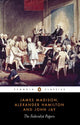 Book cover of: Federalist Papers. By: Alexander Hamilton