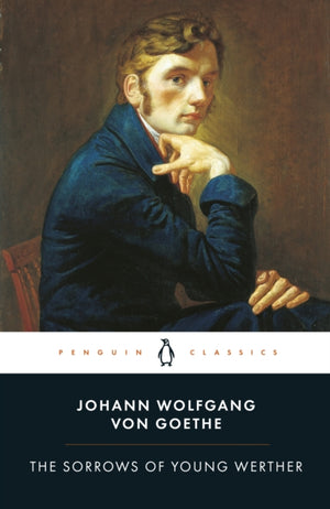 Sorrows of Young Werther