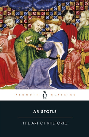 Art of Rhetoric