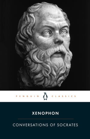 Conversations of Socrates