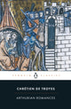 Book cover of: Arthurian Romances