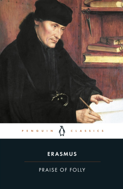 Praise of Folly