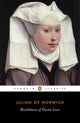 Book cover of: Revelations of Divine Love
