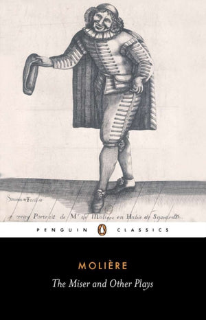 Miser and Other Plays
