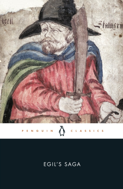 Egil's Saga