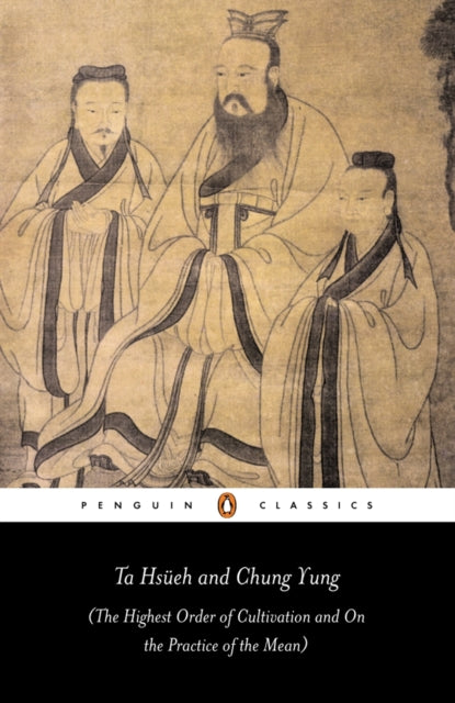 Ta Hsueh and Chung Yung