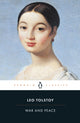 Book cover of: War And Peace. By: Лев Толстой